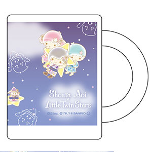 Shouta Aoi×Little Twin Stars マグカップ