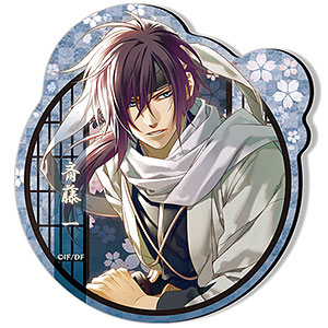 薄桜鬼 真改 風ノ章 ふぉーちゅん☆アクリルアートバッジ vol.1 未開封 検索結果]-amiami.jp-あみあみオンライン本店-