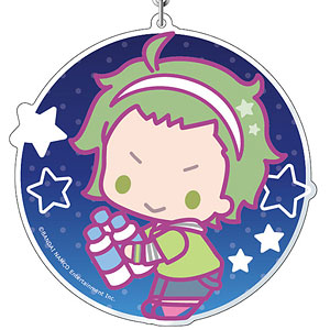 アイドルマスター SideM Design produced by Sanrio デカキーホルダー 御手洗翔太 集合ver.