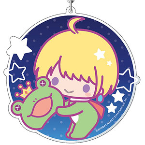 アイドルマスター SideM Design produced by Sanrio デカキーホルダー ピエール 集合ver.