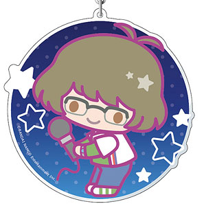 アイドルマスター SideM Design produced by Sanrio デカキーホルダー 秋月涼 集合ver.