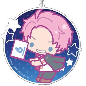 アイドルマスター SideM Design produced by Sanrio デカキーホルダー 兜大吾 集合ver.