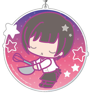 アイドルマスター SideM Design produced by Sanrio デカキーホルダー 東雲荘一郎 集合ver.