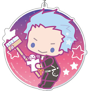 アイドルマスター SideM Design produced by Sanrio デカキーホルダー 葛之葉雨彦 集合ver.