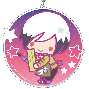 アイドルマスター SideM Design produced by Sanrio デカキーホルダー 北村想楽 集合ver.