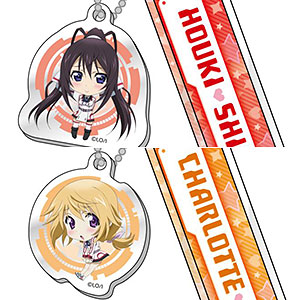 【激安アウトレット!】 検索結果]-amiami.jp-あみあみオンライン本店- キーホルダー・アクリルキーホルダー