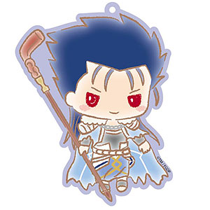 Fate/Grand Order [Design produced by Sanrio] アクリルキーホルダーvol.3 クー・フーリン[キャスター]