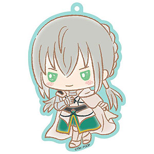 Fate/Grand Order [Design produced by Sanrio] アクリルキーホルダーvol.3 ベディヴィエール