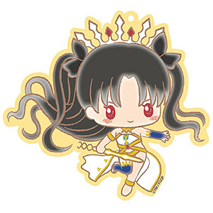 Fate/Grand Order [Design produced by Sanrio] アクリルキーホルダーvol.3 イシュタル