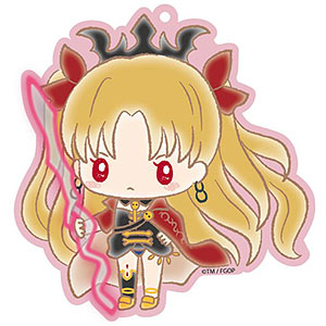 Fate/Grand Order [Design produced by Sanrio] アクリルキーホルダーvol.3 エレシュキガル