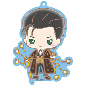 Fate/Grand Order [Design produced by Sanrio] アクリルキーホルダーvol.3 シャーロック・ホームズ