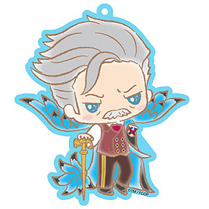 Fate/Grand Order [Design produced by Sanrio] アクリルキーホルダーvol.3 新宿のアーチャー