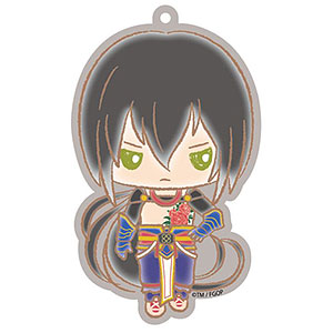 Fate/Grand Order [Design produced by Sanrio] アクリルキーホルダーvol.3 新宿のアサシン