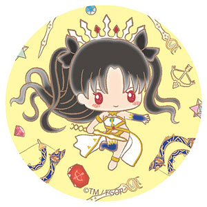 Fate/Grand Order [Design produced by Sanrio] 缶バッジvol.3