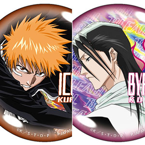 bleach 番傘ver. 缶バッジ 10個セット 市丸ギン 71ZHZYwwRFL._UF350,350_QL50_.jpg
