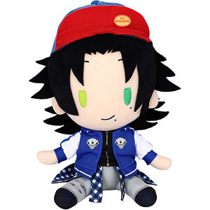 「ヒプノシスマイク -Division Rap Battle-」 ぬいぐるみ 山田二郎