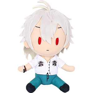 「ヒプノシスマイク -Division Rap Battle-」 ぬいぐるみ 碧棺左馬刻