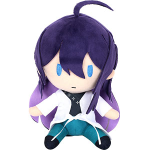 「ヒプノシスマイク -Division Rap Battle-」 ぬいぐるみ 神宮寺寂雷