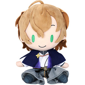 「ヒプノシスマイク -Division Rap Battle-」 ぬいぐるみ 夢野幻太郎