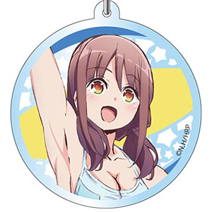 はるかなレシーブ アクリルフィギュア 大空遥 (キャラクター