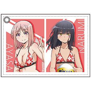 はるかなレシーブ 大空遥 120cmビッグタオル Amazon.co.jp: はるかなレシーブ 大空遥ビッグタオル 120cm