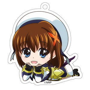 はやて　アクリルキーホルダー はやて生誕2026 歴代生誕衣装アクキー（全4種・ランダム） | ＃らぶし