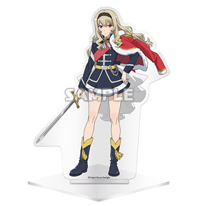 少女☆歌劇 レヴュースタァライト アクリルスタンド 西條クロディーヌ