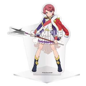 少女⭐︎歌劇　レヴュースタァライト アクリル 天堂真矢　西條クロディーヌ Amazon.co.jp: 少女歌劇 レヴュースタァライト アクリルスタンド