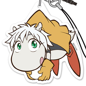 覇穹 封神演義 四不象 アクリルつままれストラップ