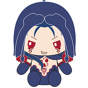 Fate/Grand Order × サンリオ お座りぬいぐるみ クー・フーリン(オルタ)