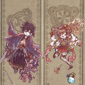 激レア　チェインクロニクル　ユニ　アクリルキーホルダー Paradox Live 5th Anniversary ホログラムアクリルキーホルダー