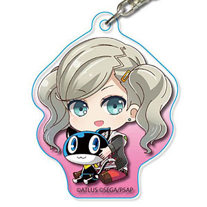 ぎゅぎゅっとアクリルキーホルダー PERSONA5 the Animation/高巻杏