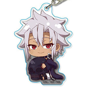 ぎゅぎゅっとアクリルキーホルダー PEACE MAKER 鐵/大和屋鈴