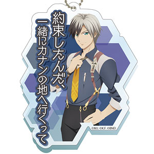 テイルズ オブ シリーズ 名台詞アクリルマスコット ミラ マクスウェル ユニオンクリエイティブ 在庫切れ