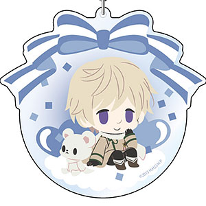 【新品未開封】ヘタリア イギリス きゃらっぷバルーン Amazon.co.jp: ヘタリア The World Twinkle デカキーホルダー