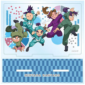 忍たま乱太郎　アクリルスタンド　保健委員会 Amazon.co.jp: 忍たま 保健委員会 作法委員会 アクリルスタンド