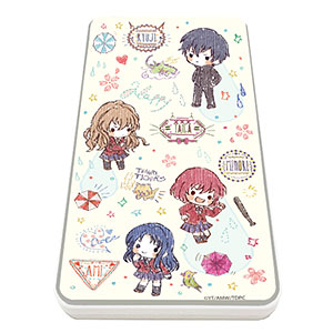 Amazon.co.jp: とらドラ! 川嶋亜美 (1/10 PVC塗装済み完成品