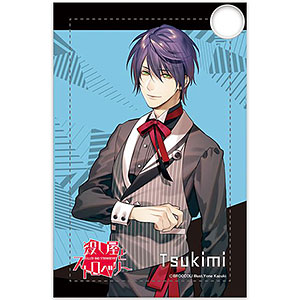 殺し屋とストロベリー パスケース F プレイフルマインドカンパニー 在庫切れ