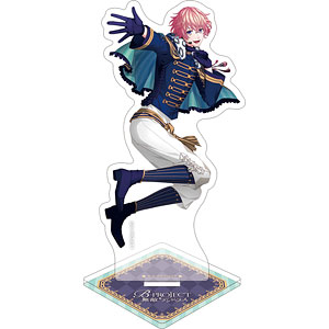 「B-PROJECT 無敵*デンジャラス」 アクリルスタンド 阿修悠太、1st Anniversary