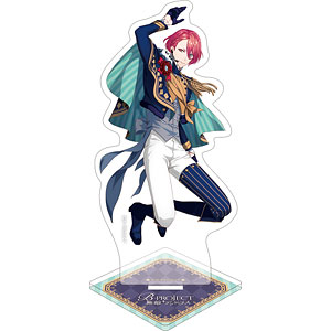 「B-PROJECT 無敵*デンジャラス」 アクリルスタンド 音済百太郎、1st Anniversary