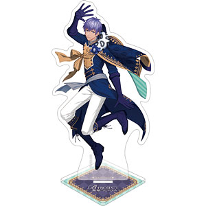 「B-PROJECT 無敵*デンジャラス」 アクリルスタンド 野目龍広、1st Anniversary