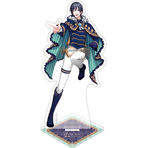 「B-PROJECT 無敵*デンジャラス」 アクリルスタンド 寺光唯月、1st Anniversary