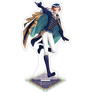 「B-PROJECT 無敵*デンジャラス」 アクリルスタンド 不動明謙、1st Anniversary