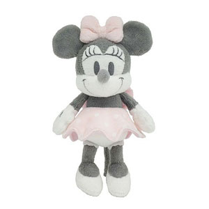 ディズニーベビー ループラトル ミニー