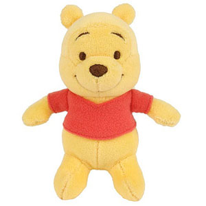 ディズニーベビー ループラトル プーさん