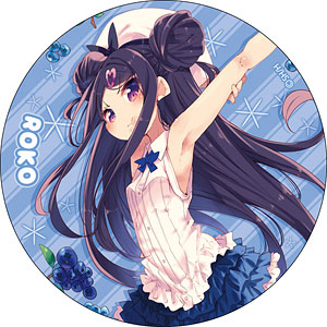 おちこぼれフルーツタルト カンバッジ 桜衣乃[コンテンツシード]《在庫