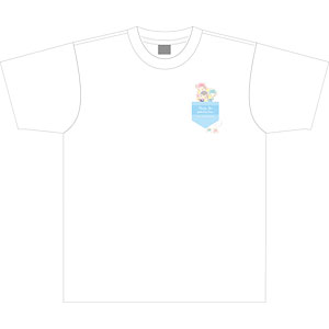 Shouta Aoi × Little Twin Stars Tシャツ