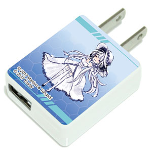 キャラアダ「アズールレーン」01/イラストリアス(グラフアートデザイン)