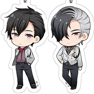 カリギュラ　グッズ Caligula -カリギュラ- スリムタペストリー 神楽鈴奈