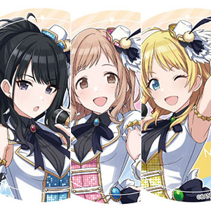アイドルマスター シャイニーカラーズ 缶バッジセット